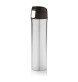 Bottiglia termica easy lock in acciaio riciclato RCS FullGadgets.com