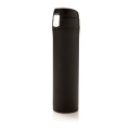 Bottiglia Termica Easy Lock In Acciaio Riciclato Rcs Personalizzabile