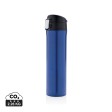Bottiglia termica easy lock in acciaio riciclato RCS 450ml FullGadgets.com