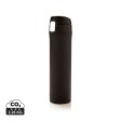 Bottiglia termica easy lock in acciaio riciclato RCS 450ml FullGadgets.com