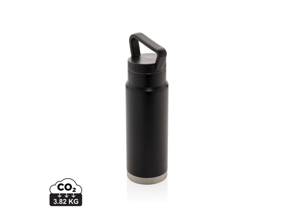 Bottiglia termica ermetica con manico 680ml FullGadgets.com