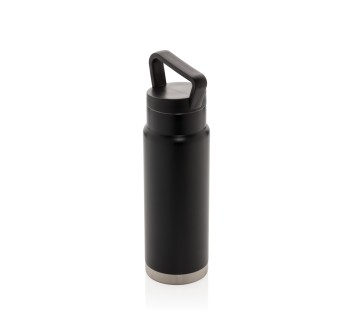Bottiglia termica ermetica con manico 680ml FullGadgets.com