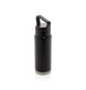 Bottiglia termica ermetica con manico 680ml FullGadgets.com