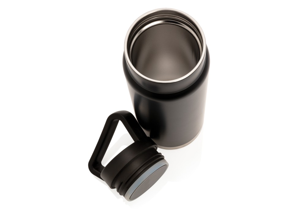 Bottiglia termica ermetica con manico 680ml FullGadgets.com