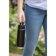 Bottiglia termica ermetica con manico 680ml FullGadgets.com