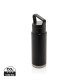 Bottiglia termica ermetica con manico 680ml FullGadgets.com
