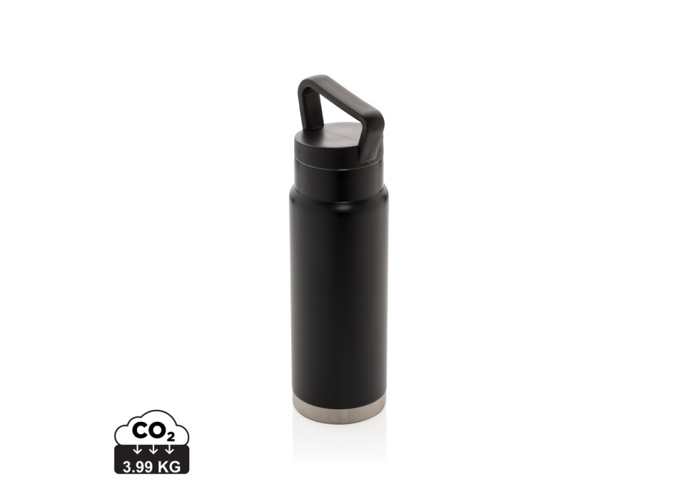 Bottiglia termica ermetica con manico 680ml FullGadgets.com