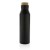 Bottiglia termica Gaia in acciaio riciclato RCS 500ml