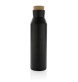 Bottiglia termica Gaia in acciaio riciclato RCS 600ml FullGadgets.com
