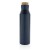 Bottiglia termica Gaia in acciaio riciclato RCS 500ml