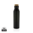 Bottiglia termica Gaia in acciaio riciclato RCS 600ml FullGadgets.com