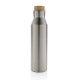 Bottiglia termica Gaia in acciaio riciclato RCS 600ml FullGadgets.com