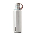 Bottiglia termica grande Black+Blum 750ml