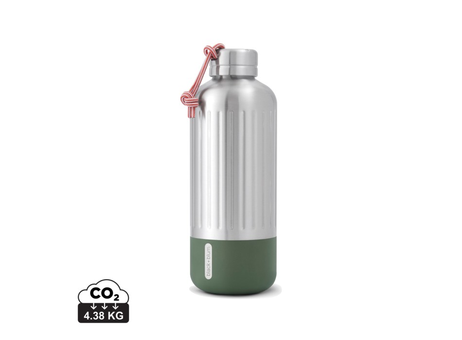 Bottiglia termica grande Black+Blum Explorer 850ml FullGadgets.com