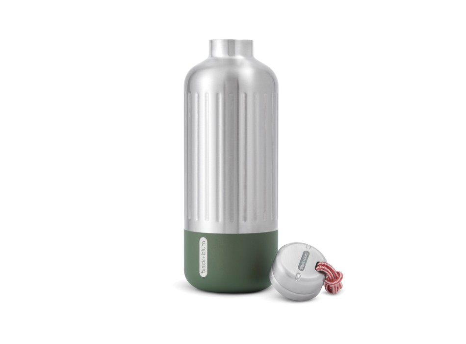 Bottiglia termica grande Black+Blum Explorer 850ml FullGadgets.com