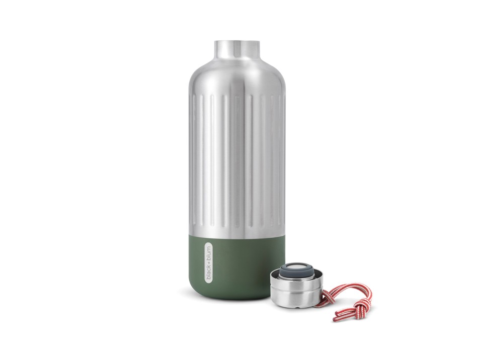 Bottiglia termica grande Black+Blum Explorer 850ml FullGadgets.com