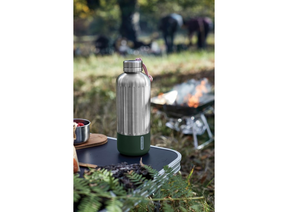 Bottiglia termica grande Black+Blum Explorer 850ml FullGadgets.com