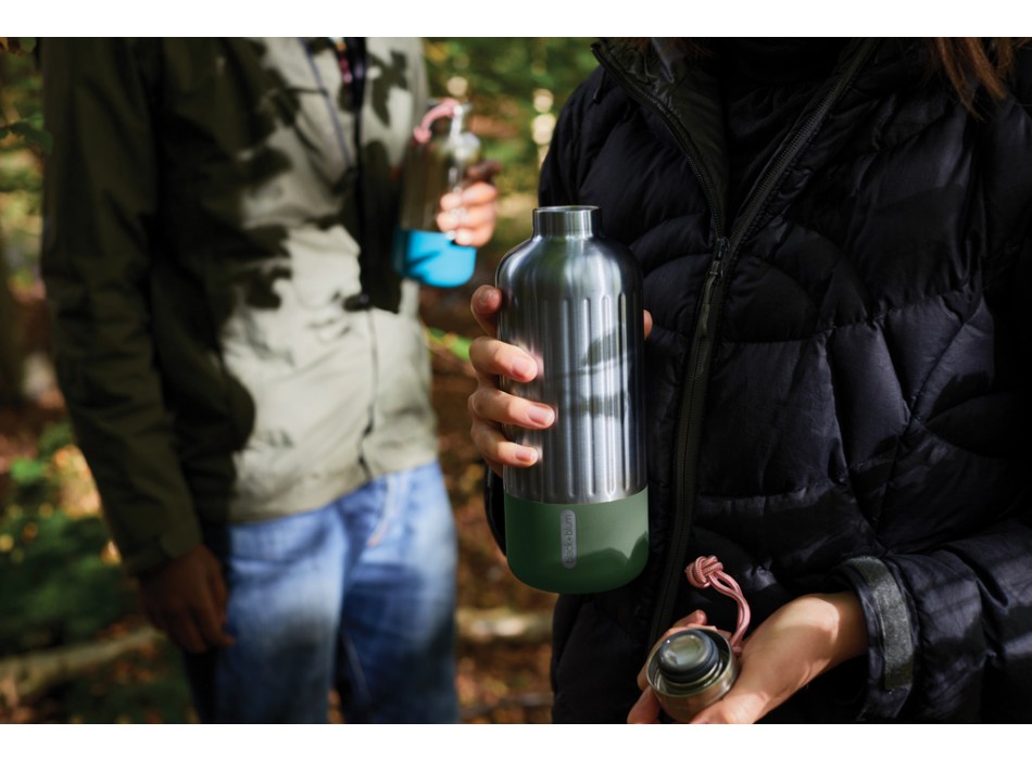 Bottiglia termica grande Black+Blum Explorer 850ml FullGadgets.com