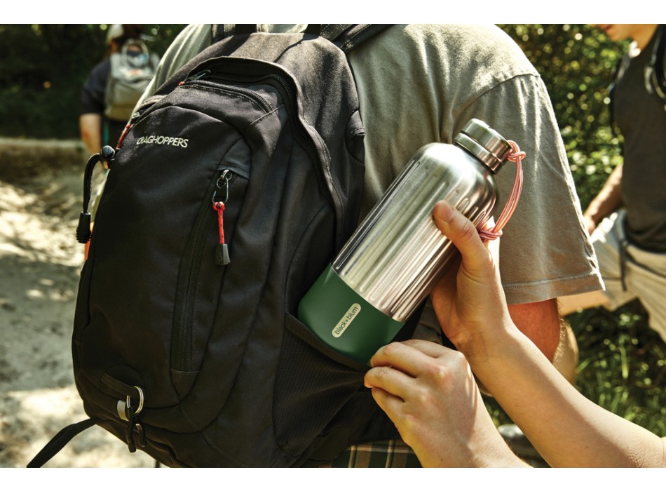 Bottiglia termica grande Black+Blum Explorer 850ml FullGadgets.com