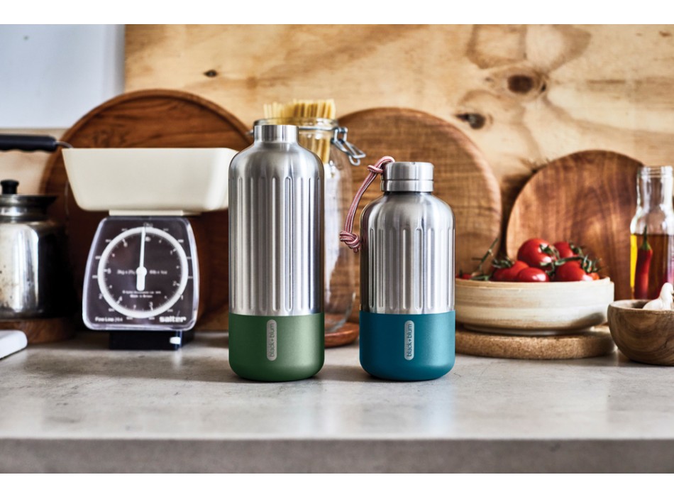 Bottiglia termica grande Black+Blum Explorer 850ml FullGadgets.com