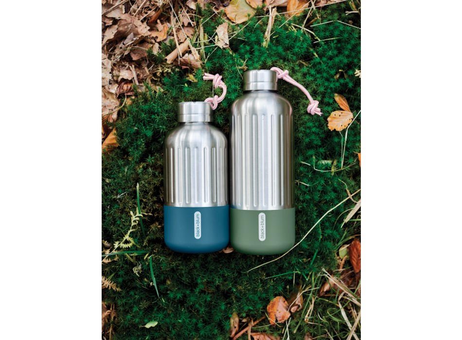 Bottiglia termica grande Black+Blum Explorer 850ml FullGadgets.com