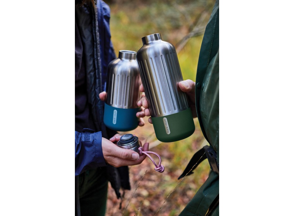 Bottiglia termica grande Black+Blum Explorer 850ml FullGadgets.com