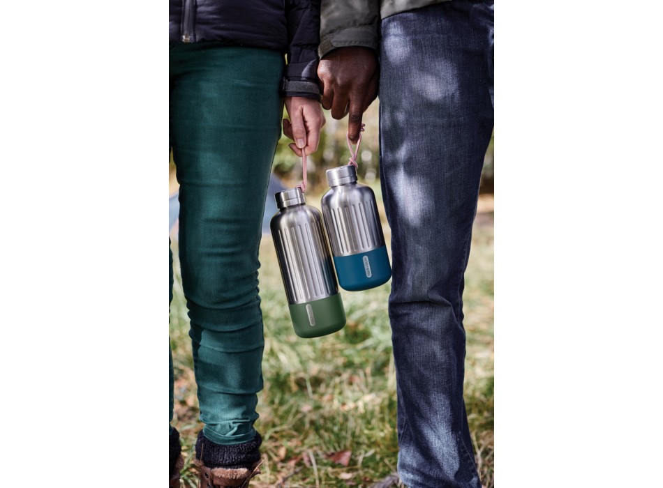 Bottiglia termica grande Black+Blum Explorer 850ml FullGadgets.com