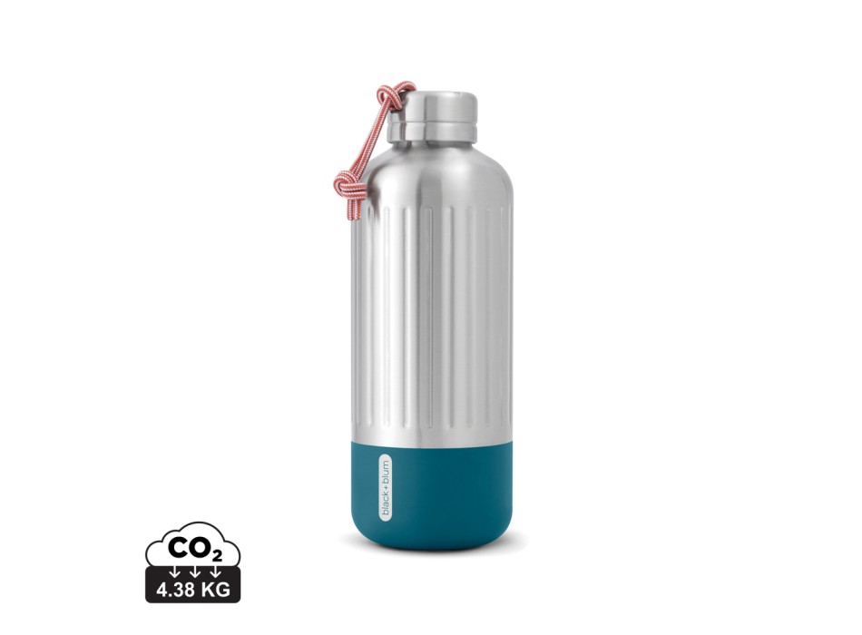 Bottiglia termica grande Black+Blum Explorer 850ml FullGadgets.com