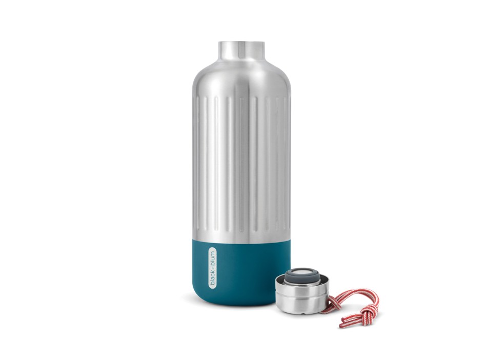 Bottiglia termica grande Black+Blum Explorer 850ml FullGadgets.com