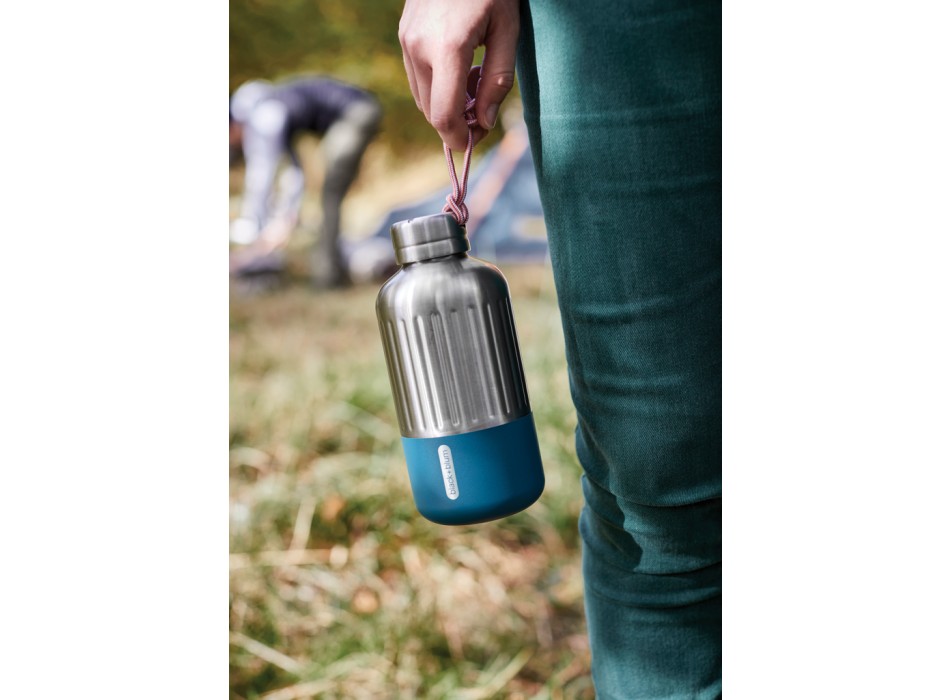 Bottiglia termica grande Black+Blum Explorer 850ml FullGadgets.com