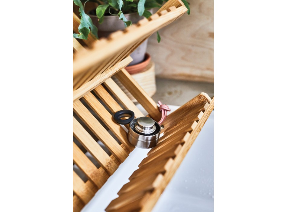 Bottiglia termica grande Black+Blum Explorer 850ml FullGadgets.com