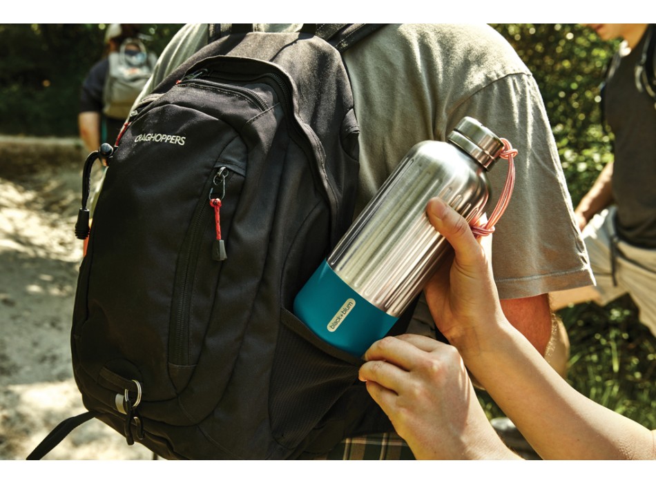 Bottiglia termica grande Black+Blum Explorer 850ml FullGadgets.com