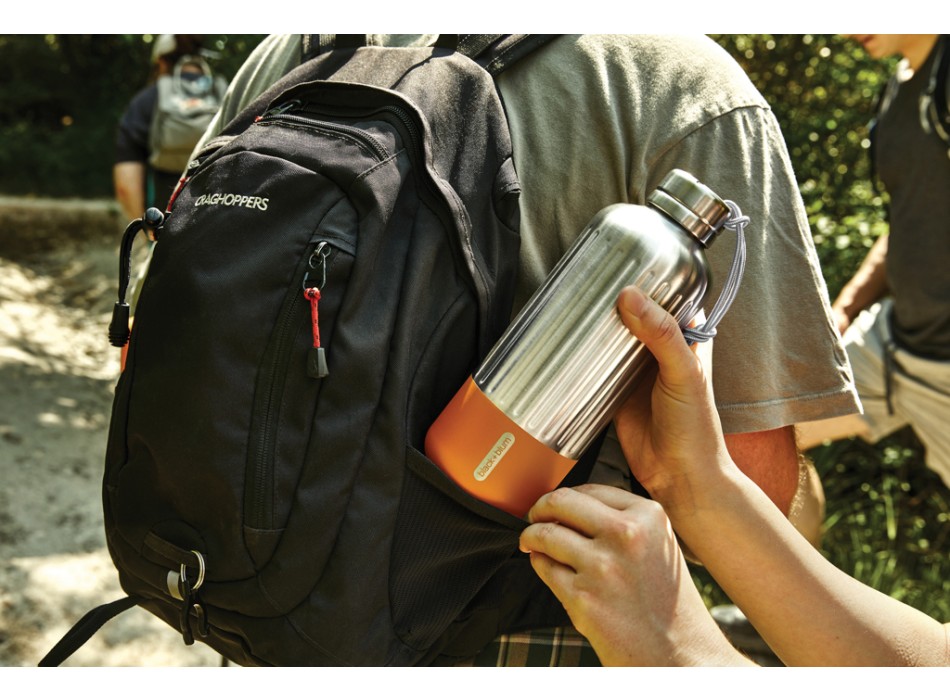 Bottiglia termica grande Black+Blum Explorer 850ml FullGadgets.com