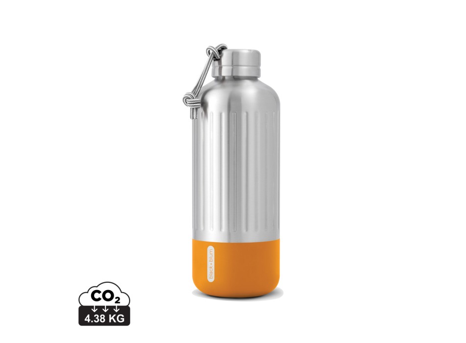 Bottiglia termica grande Black+Blum Explorer 850ml FullGadgets.com