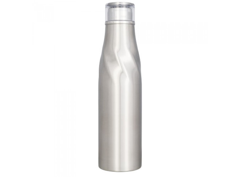 Bottiglia termica Hugo con isolamento sottovuoto in rame da 650 ml FullGadgets.com