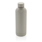Bottiglia termica Impact in acciaio riciclato RCS FullGadgets.com