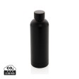 Bottiglia termica Impact in acciaio riciclato RCS 500ml FullGadgets.com