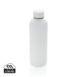 Bottiglia termica Impact in acciaio riciclato RCS 500ml FullGadgets.com