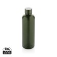 Bottiglia termica Impact in acciaio riciclato RCS 500ml FullGadgets.com