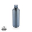 Bottiglia termica Impact in acciaio riciclato RCS 500ml FullGadgets.com