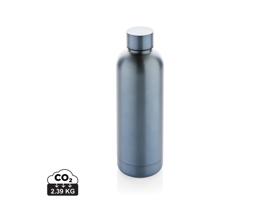 Bottiglia termica Impact in acciaio riciclato RCS 500ml FullGadgets.com