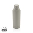 Bottiglia termica Impact in acciaio riciclato RCS 500ml FullGadgets.com