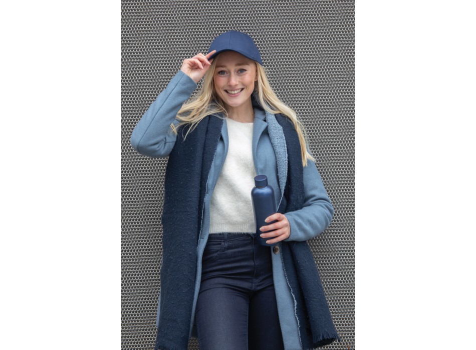 Bottiglia termica Impact in acciaio riciclato RCS FullGadgets.com