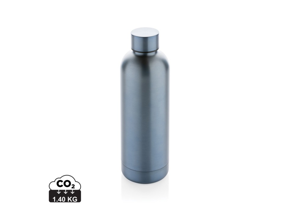 Bottiglia termica Impact in acciaio riciclato RCS FullGadgets.com