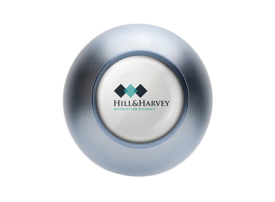 Bottiglia termica Impact in acciaio riciclato RCS FullGadgets.com