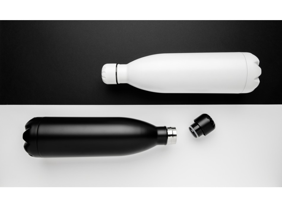 Bottiglia termica in acciaio 1L FullGadgets.com