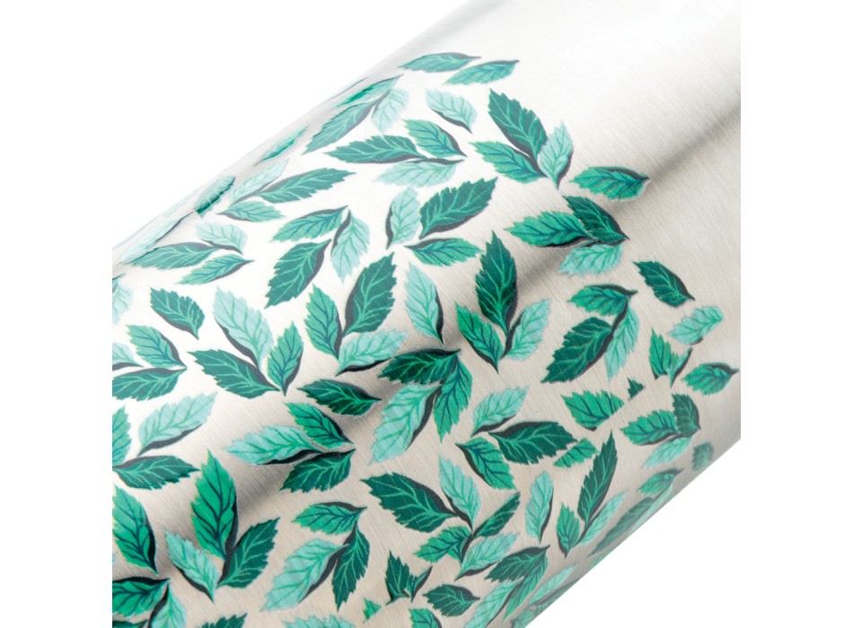 Bottiglia termica in acciaio 500ml FullGadgets.com