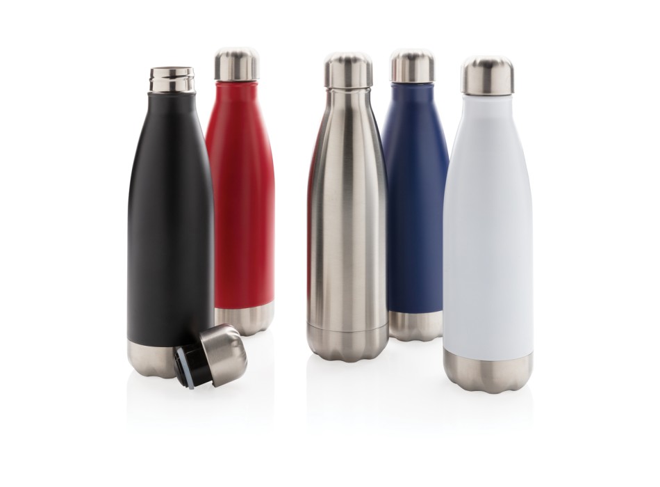 Bottiglia termica in acciaio 500ml FullGadgets.com