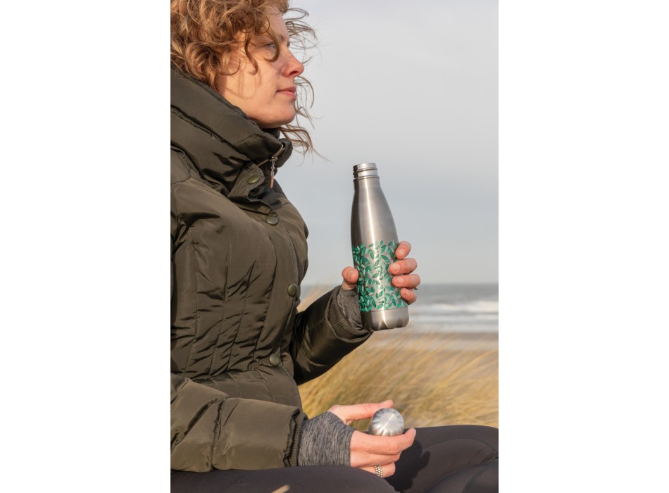 Bottiglia termica in acciaio 500ml FullGadgets.com