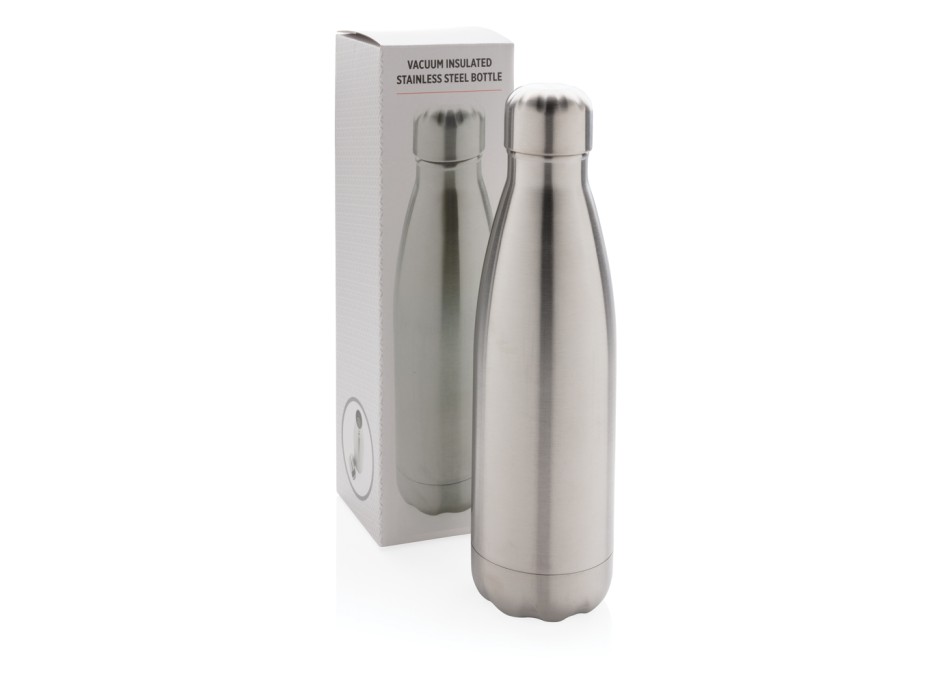 Bottiglia termica in acciaio 500ml FullGadgets.com